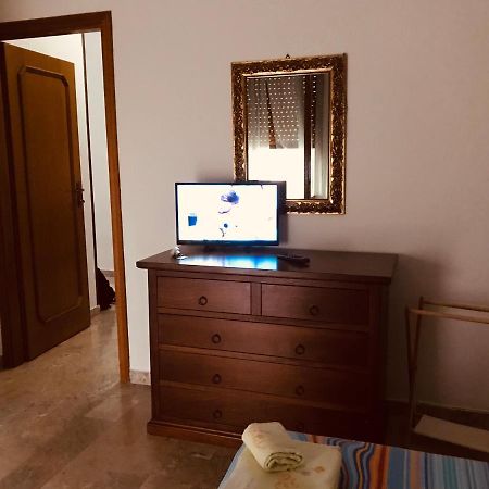 Casa Vacanze Basilicata Da Giannino Marconia Eksteriør bilde