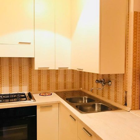 Casa Vacanze Basilicata Da Giannino Marconia Eksteriør bilde