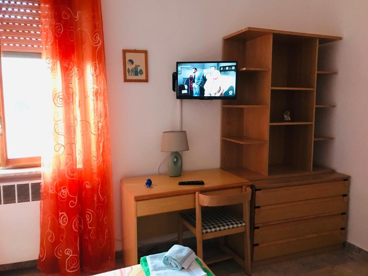 Casa Vacanze Basilicata Da Giannino Marconia Eksteriør bilde