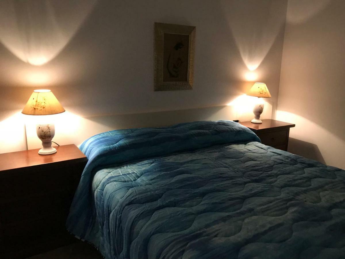 Casa Vacanze Basilicata Da Giannino Marconia Eksteriør bilde