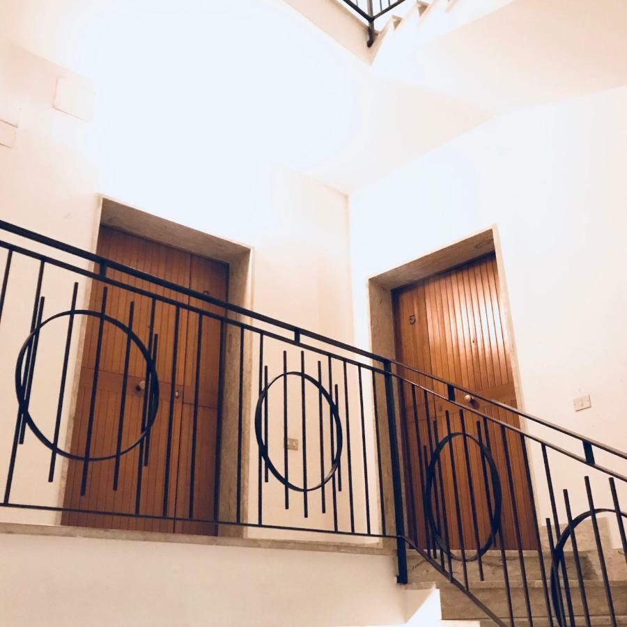 Casa Vacanze Basilicata Da Giannino Marconia Eksteriør bilde