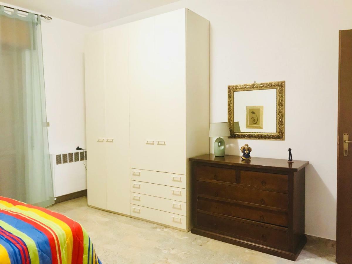 Casa Vacanze Basilicata Da Giannino Marconia Eksteriør bilde