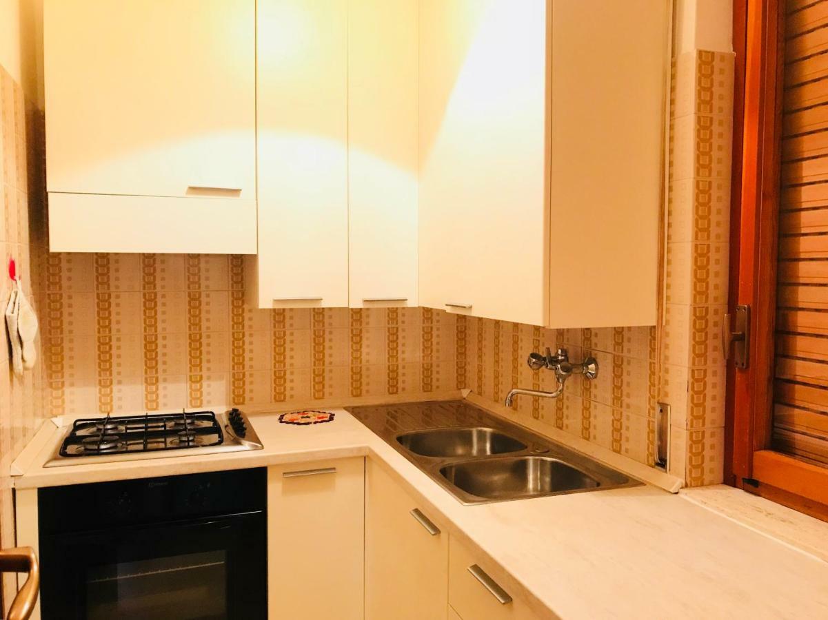 Casa Vacanze Basilicata Da Giannino Marconia Eksteriør bilde
