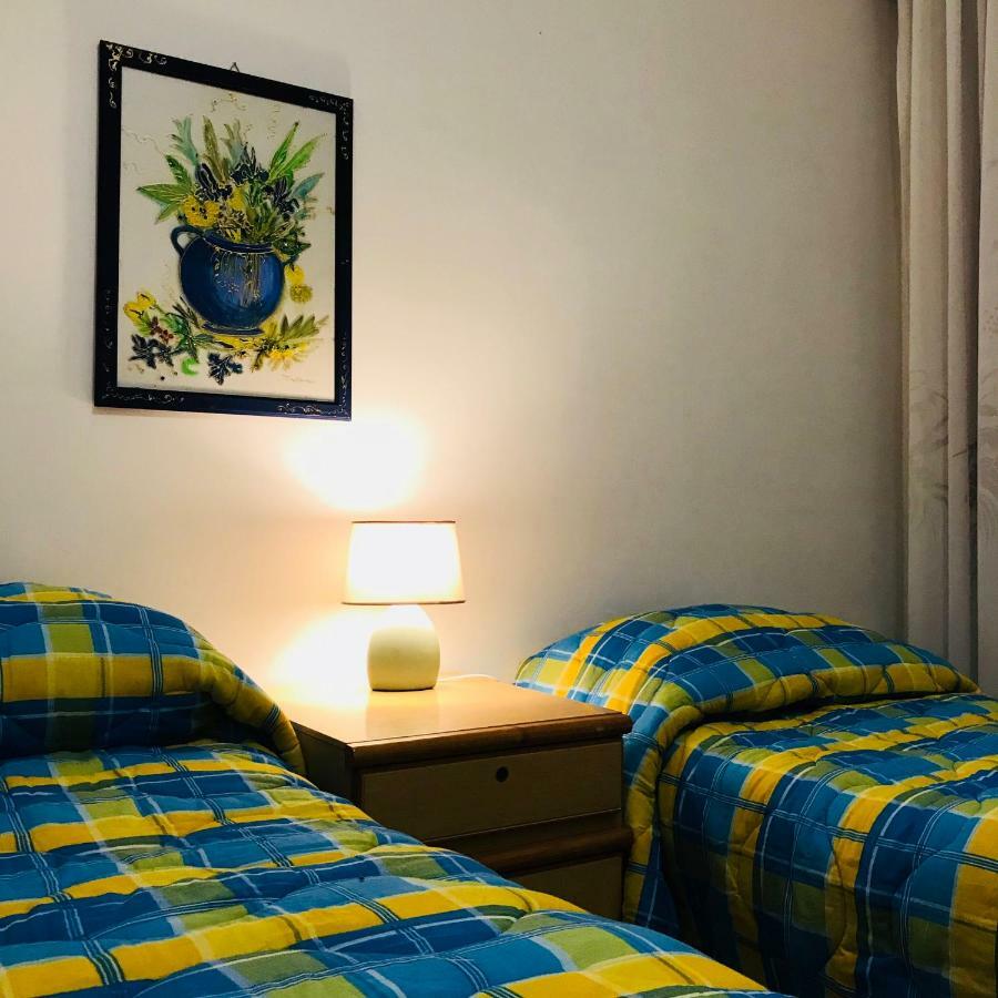 Casa Vacanze Basilicata Da Giannino Marconia Eksteriør bilde