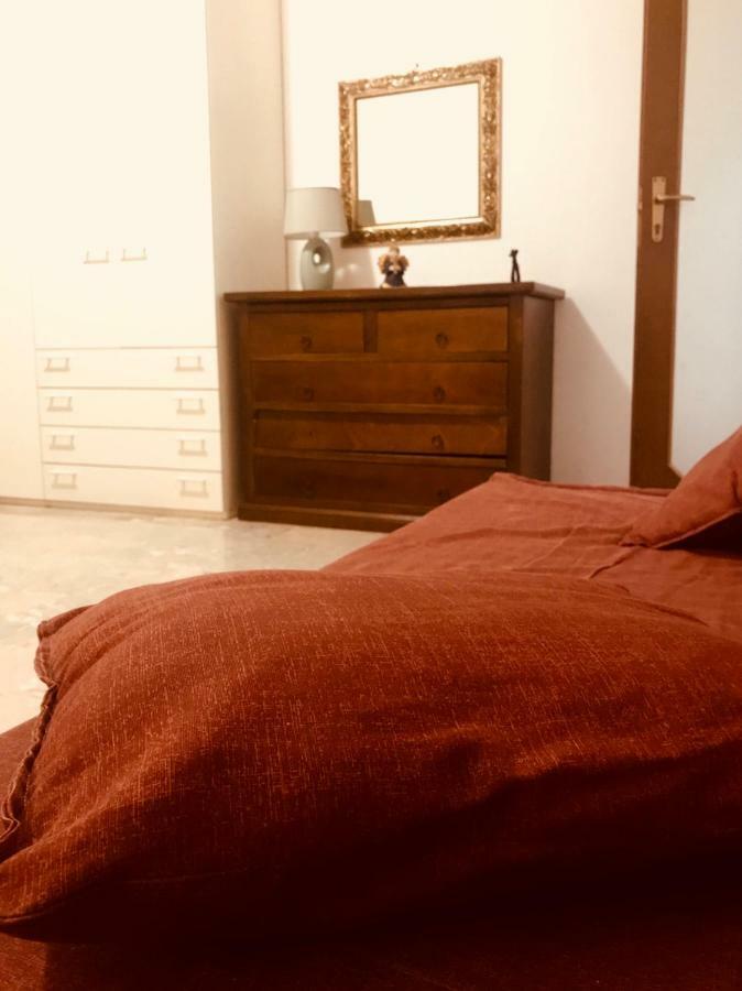 Casa Vacanze Basilicata Da Giannino Marconia Eksteriør bilde