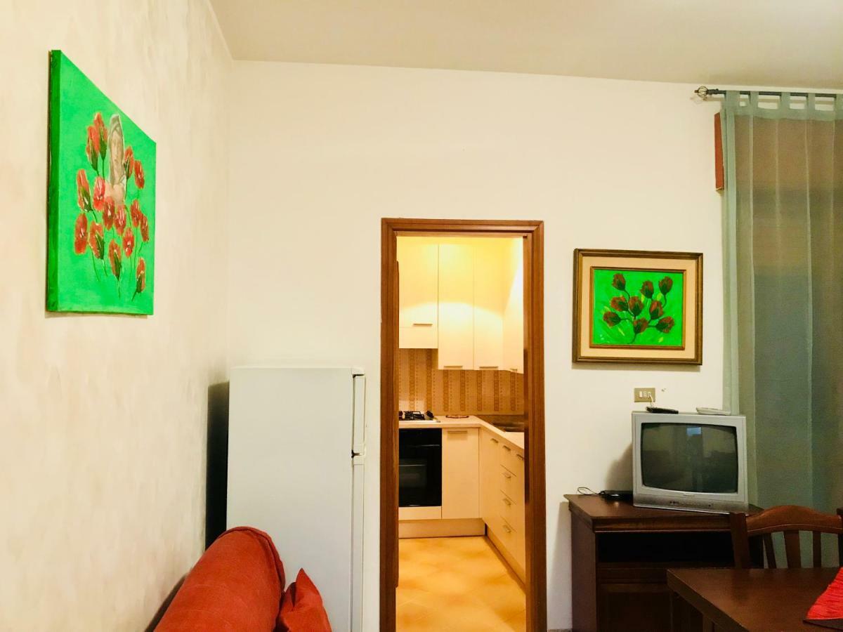 Casa Vacanze Basilicata Da Giannino Marconia Eksteriør bilde